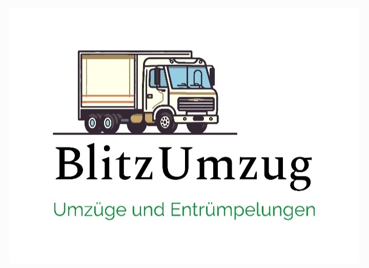 BlitzUmzug Logo